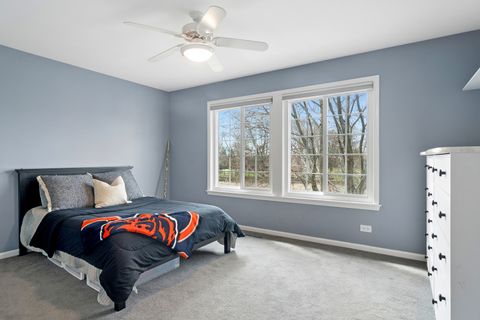 Tiny photo for 2248 Avalon Drive, Buffalo Grove, IL 60089 (MLS # 12608902)