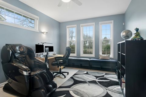 Tiny photo for 2248 Avalon Drive, Buffalo Grove, IL 60089 (MLS # 12608902)