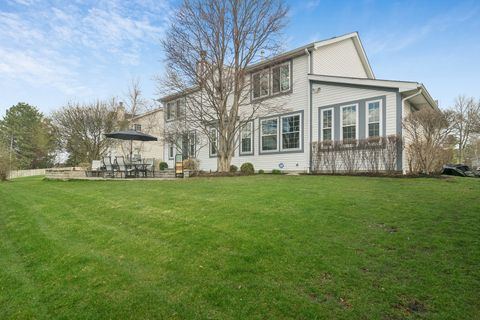 Tiny photo for 2248 Avalon Drive, Buffalo Grove, IL 60089 (MLS # 12608902)