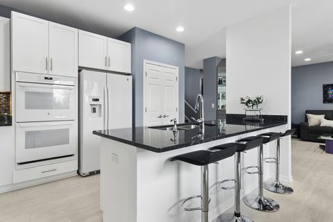 Tiny photo for 2248 Avalon Drive, Buffalo Grove, IL 60089 (MLS # 12608902)