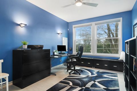 Tiny photo for 2248 Avalon Drive, Buffalo Grove, IL 60089 (MLS # 12608902)