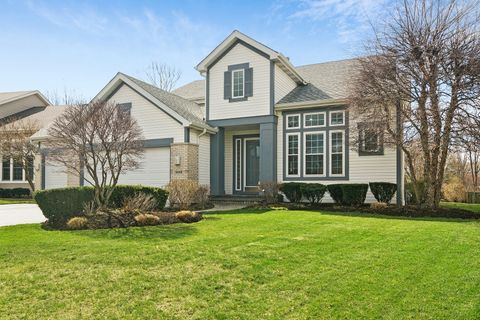 Photo of 2248 Avalon Drive, Buffalo Grove, IL 60089 (MLS # 12608902)