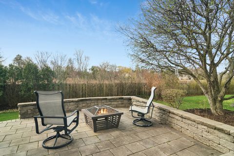 Tiny photo for 2248 Avalon Drive, Buffalo Grove, IL 60089 (MLS # 12608902)
