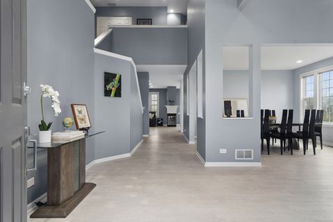 Tiny photo for 2248 Avalon Drive, Buffalo Grove, IL 60089 (MLS # 12608902)