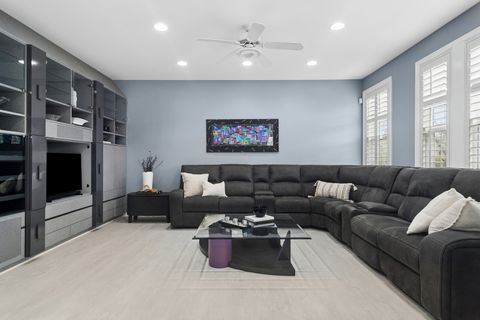 Tiny photo for 2248 Avalon Drive, Buffalo Grove, IL 60089 (MLS # 12608902)