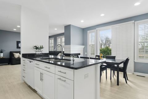 Tiny photo for 2248 Avalon Drive, Buffalo Grove, IL 60089 (MLS # 12608902)