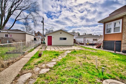 Tiny photo for 3805 Euclid Avenue, Berwyn, IL 60402 (MLS # 12613126)