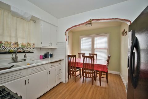 Tiny photo for 3805 Euclid Avenue, Berwyn, IL 60402 (MLS # 12613126)