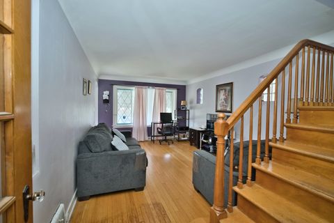 Tiny photo for 3805 Euclid Avenue, Berwyn, IL 60402 (MLS # 12613126)