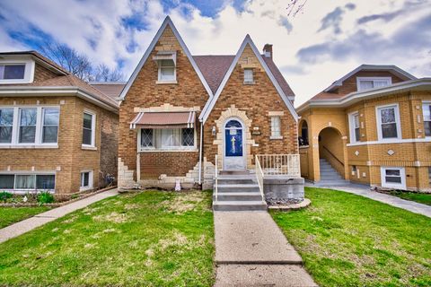 Photo of 3805 Euclid Avenue, Berwyn, IL 60402 (MLS # 12613126)