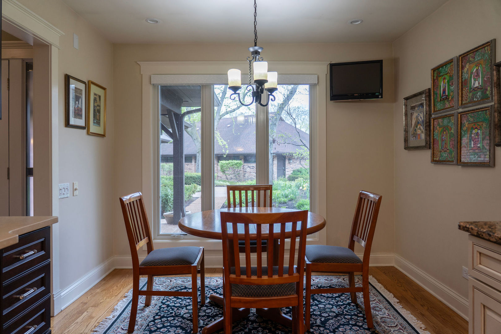 3917 Mission Hills Road 0