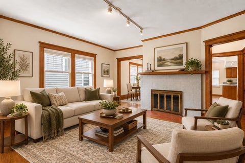 Tiny photo for 1538 Oakwood Avenue, Highland Park, IL 60035 (MLS # 12783502)