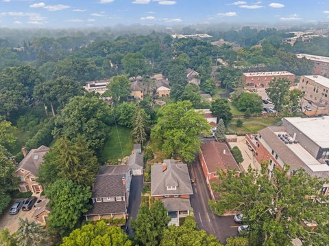 Tiny photo for 1538 Oakwood Avenue, Highland Park, IL 60035 (MLS # 12783502)