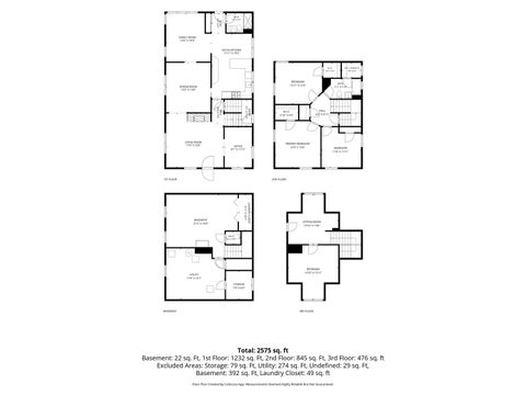 Tiny photo for 1538 Oakwood Avenue, Highland Park, IL 60035 (MLS # 12783502)