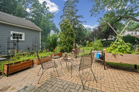 Tiny photo for 1538 Oakwood Avenue, Highland Park, IL 60035 (MLS # 12783502)