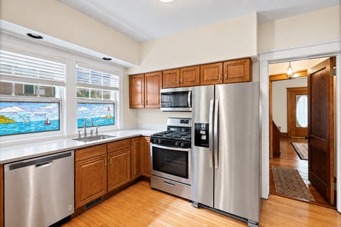 Tiny photo for 1538 Oakwood Avenue, Highland Park, IL 60035 (MLS # 12783502)