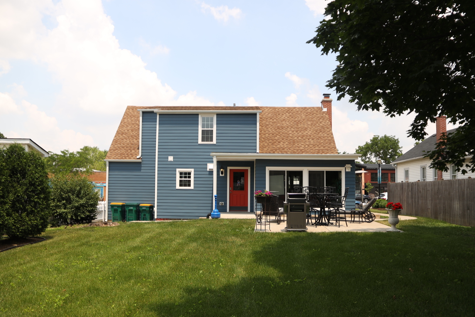 24215 W Lockport Street