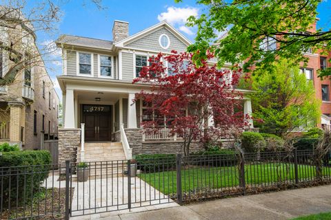 Photo of 4717 N Paulina Street, Chicago, IL 60640 (MLS # 12460921) Photo of 4717 N Paulina Street, Chicago, IL 60640 (MLS # 12460921)