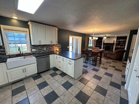 Tiny photo for 1537 Silver Valley Drive, De Witt, IA 52472 (MLS # 12753410)
