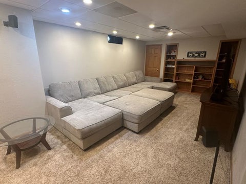 Tiny photo for 1537 Silver Valley Drive, De Witt, IA 52472 (MLS # 12753410)