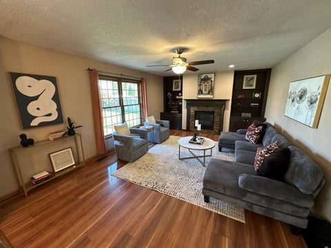 Tiny photo for 1537 Silver Valley Drive, De Witt, IA 52472 (MLS # 12753410)