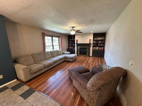 Tiny photo for 1537 Silver Valley Drive, De Witt, IA 52472 (MLS # 12753410)