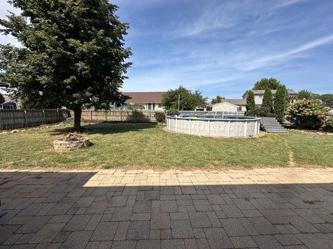 Tiny photo for 1537 Silver Valley Drive, De Witt, IA 52472 (MLS # 12753410)