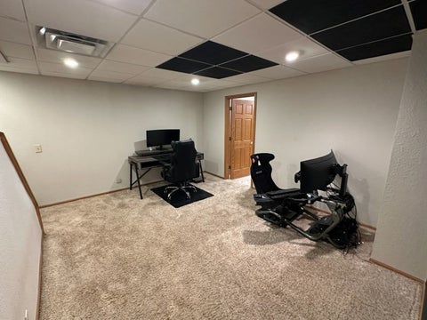 Tiny photo for 1537 Silver Valley Drive, De Witt, IA 52472 (MLS # 12753410)