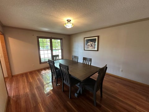 Tiny photo for 1537 Silver Valley Drive, De Witt, IA 52472 (MLS # 12753410)