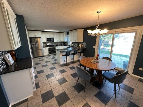 Tiny photo for 1537 Silver Valley Drive, De Witt, IA 52472 (MLS # 12753410)