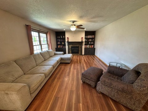 Tiny photo for 1537 Silver Valley Drive, De Witt, IA 52472 (MLS # 12753410)