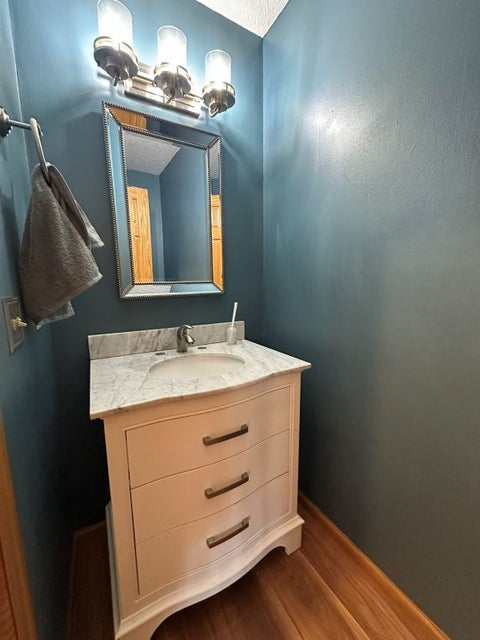 Tiny photo for 1537 Silver Valley Drive, De Witt, IA 52472 (MLS # 12753410)