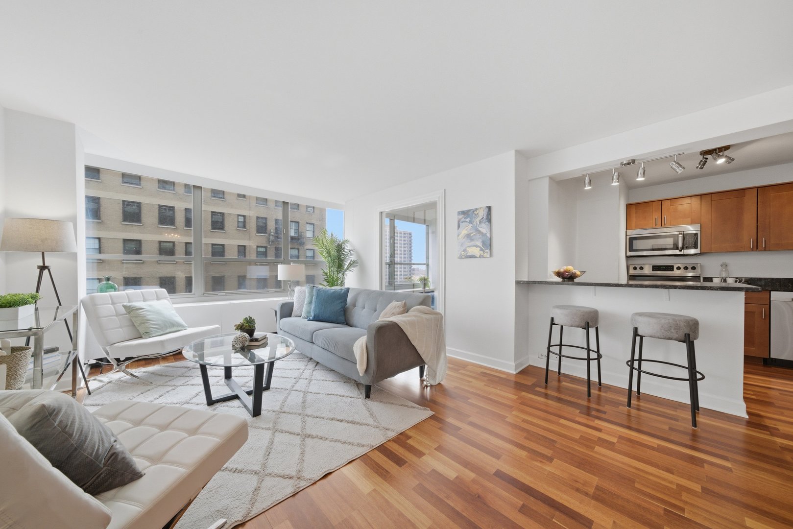 3550 N LAKE SHORE Drive 904