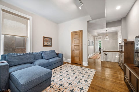 Tiny photo for 1437 N Dearborn Street, Chicago, IL 60610 (MLS # 12750844)