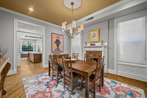 Tiny photo for 1437 N Dearborn Street, Chicago, IL 60610 (MLS # 12750844)