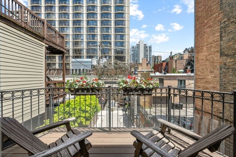 Tiny photo for 1437 N Dearborn Street, Chicago, IL 60610 (MLS # 12750844)