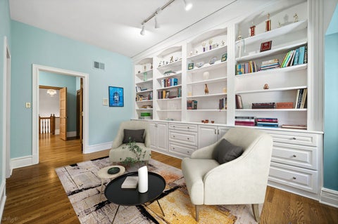 Tiny photo for 1437 N Dearborn Street, Chicago, IL 60610 (MLS # 12750844)