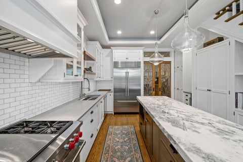 Tiny photo for 1437 N Dearborn Street, Chicago, IL 60610 (MLS # 12750844)