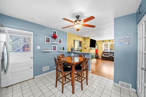 Tiny photo for 3427 S 58th Avenue, Cicero, IL 60804 (MLS # 12569815)