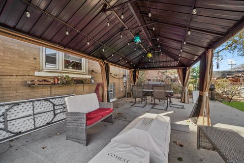 Tiny photo for 3427 S 58th Avenue, Cicero, IL 60804 (MLS # 12569815)