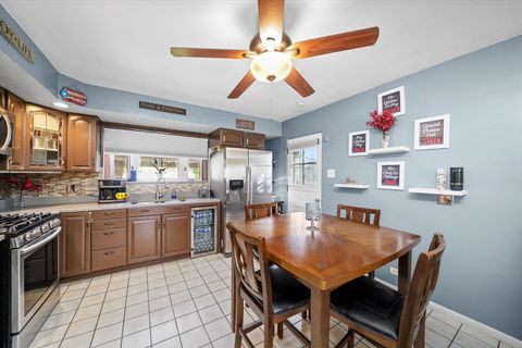 Tiny photo for 3427 S 58th Avenue, Cicero, IL 60804 (MLS # 12569815)