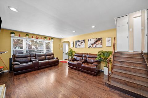 Tiny photo for 3427 S 58th Avenue, Cicero, IL 60804 (MLS # 12569815)