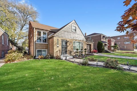 Tiny photo for 3427 S 58th Avenue, Cicero, IL 60804 (MLS # 12569815)