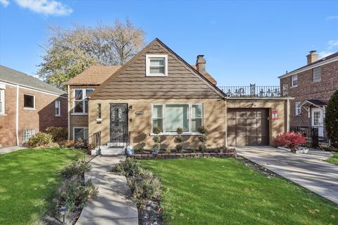 Photo of 3427 S 58th Avenue, Cicero, IL 60804 (MLS # 12569815)