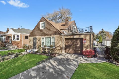 Tiny photo for 3427 S 58th Avenue, Cicero, IL 60804 (MLS # 12569815)
