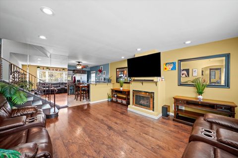 Tiny photo for 3427 S 58th Avenue, Cicero, IL 60804 (MLS # 12569815)