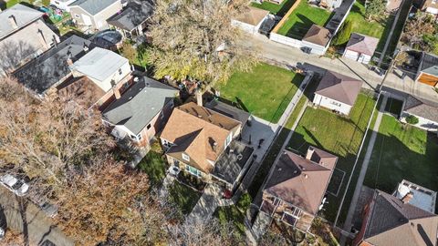 Tiny photo for 3427 S 58th Avenue, Cicero, IL 60804 (MLS # 12569815)