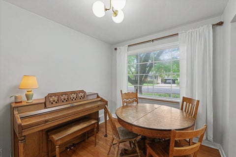 Tiny photo for 815 Balboa Road, Champaign, IL 61820 (MLS # 12744134)