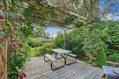 Tiny photo for 815 Balboa Road, Champaign, IL 61820 (MLS # 12744134)