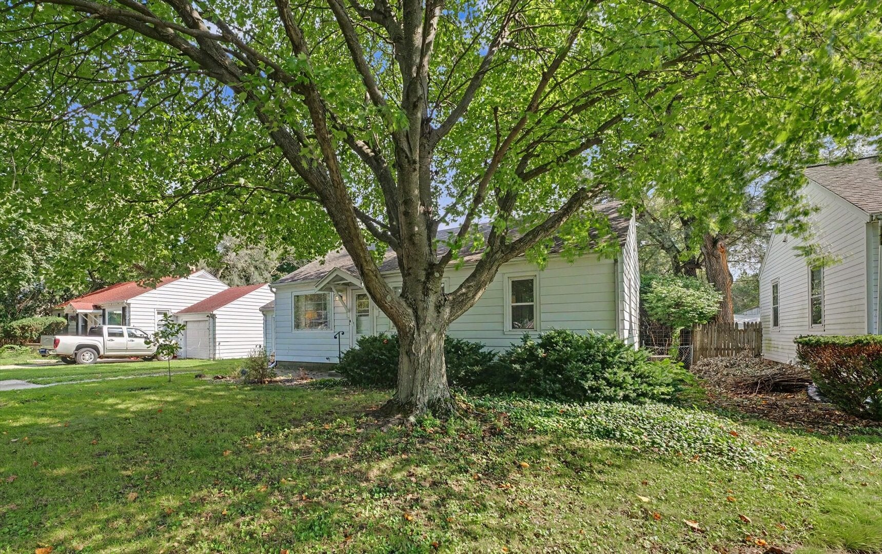 815 Balboa Road